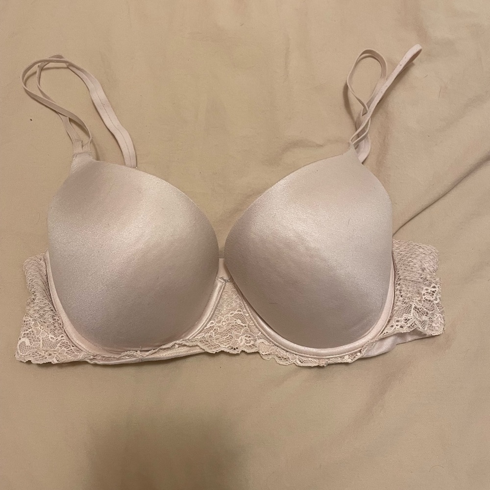 Aerie push-up bra